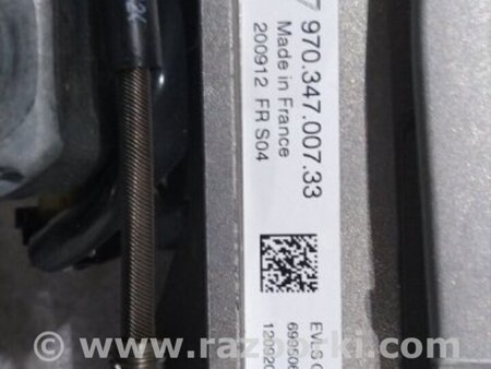 ФОТО Рулевая колонка для Porsche Panamera I 970 (09-16) Київ