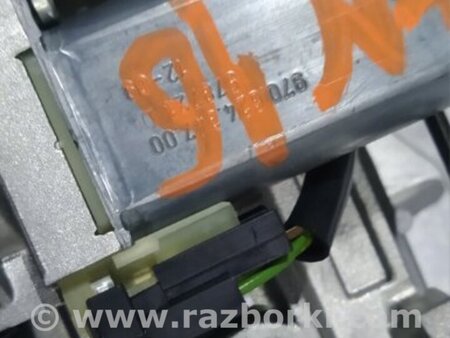 ФОТО Рулевая колонка для Porsche Panamera I 970 (09-16) Київ