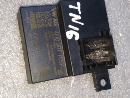 ФОТО Блок управления для Porsche Panamera I 970 (09-16) Київ