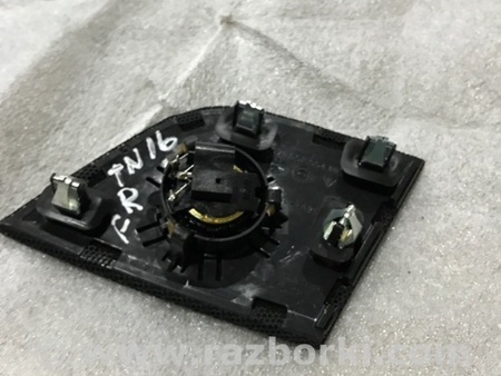 ФОТО Крышка динамика для Porsche Panamera I 970 (09-16) Київ