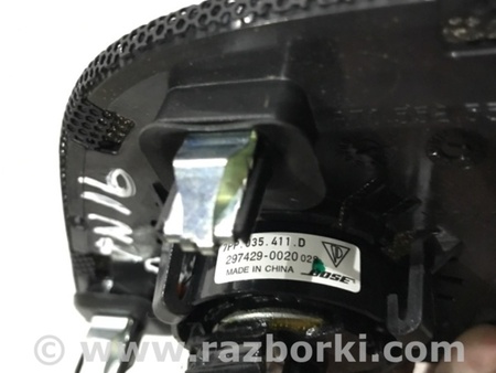 ФОТО Крышка динамика для Porsche Panamera I 970 (09-16) Київ