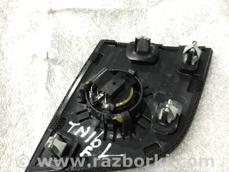 ФОТО Крышка динамика для Porsche Panamera I 970 (09-16) Київ