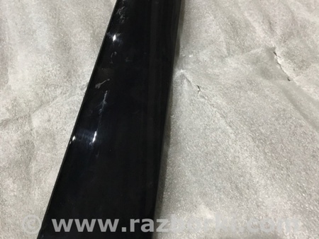 ФОТО Пластик для Porsche Panamera I 970 (09-16) Київ