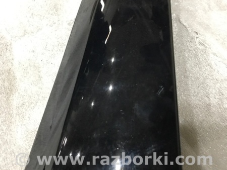 ФОТО Пластик для Porsche Panamera I 970 (09-16) Київ