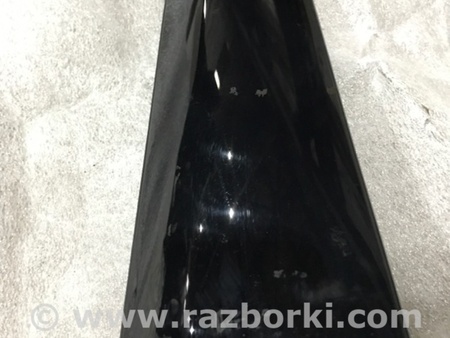 ФОТО Пластик для Porsche Panamera I 970 (09-16) Київ