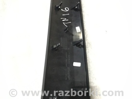 ФОТО Пластик для Porsche Panamera I 970 (09-16) Київ