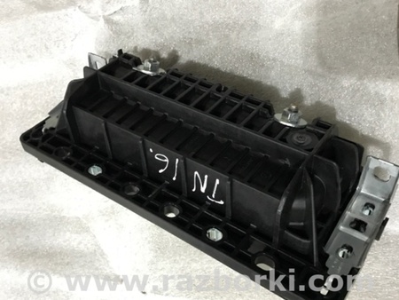 ФОТО Подушка безопасности для Porsche Panamera I 970 (09-16) Київ