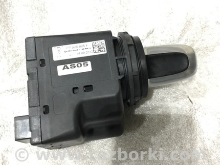 ФОТО Замок зажигания для Porsche Panamera I 970 (09-16) Київ