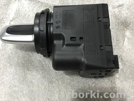 ФОТО Замок зажигания для Porsche Panamera I 970 (09-16) Київ