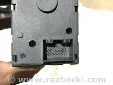 ФОТО Замок зажигания для Porsche Panamera I 970 (09-16) Київ