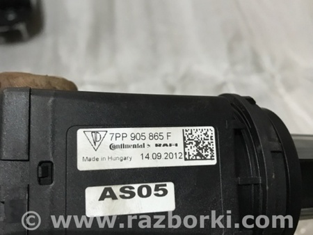 ФОТО Замок зажигания для Porsche Panamera I 970 (09-16) Київ