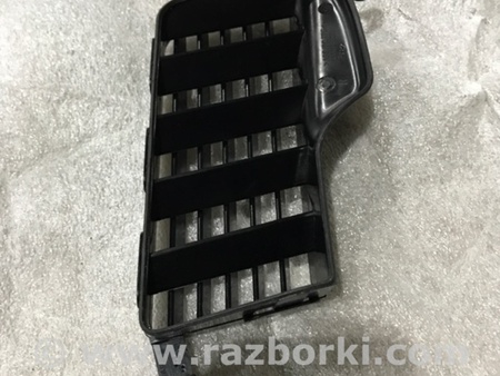 ФОТО Воздуховод печки для Porsche Panamera I 970 (09-16) Київ