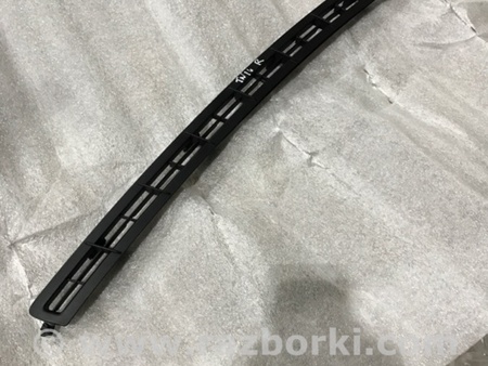 ФОТО Воздуховод печки для Porsche Panamera I 970 (09-16) Київ