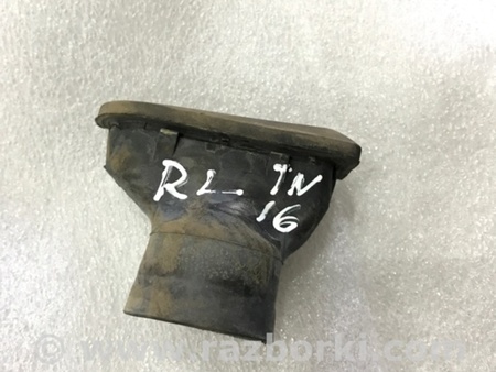 ФОТО Воздуховод печки для Porsche Panamera I 970 (09-16) Київ