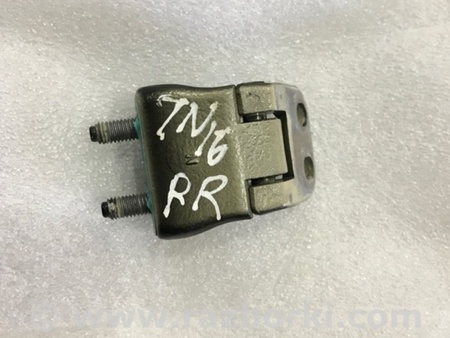 ФОТО Петля крышки багажника для Porsche Panamera I 970 (09-16) Київ