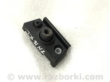 ФОТО Упор багажника для Porsche Panamera I 970 (09-16) Київ