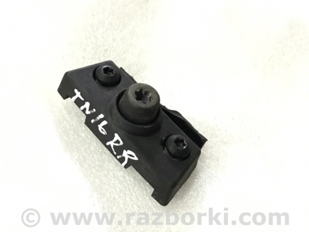 ФОТО Упор багажника для Porsche Panamera I 970 (09-16) Київ