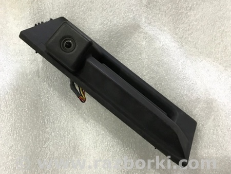 ФОТО Камера заднего вида для Porsche Panamera I 970 (09-16) Київ