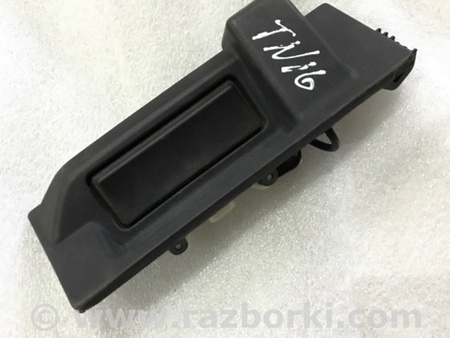 ФОТО Камера заднего вида для Porsche Panamera I 970 (09-16) Київ