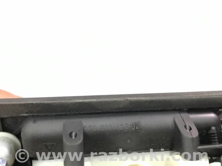 ФОТО Камера заднего вида для Porsche Panamera I 970 (09-16) Київ