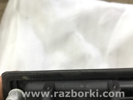 ФОТО Камера заднего вида для Porsche Panamera I 970 (09-16) Київ