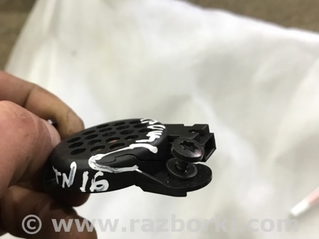 ФОТО Звуковой зуммер для Porsche Panamera I 970 (09-16) Київ