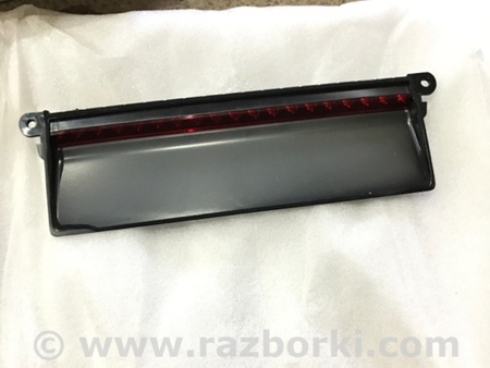 ФОТО Стоп-сигнал для Porsche Panamera I 970 (09-16) Київ