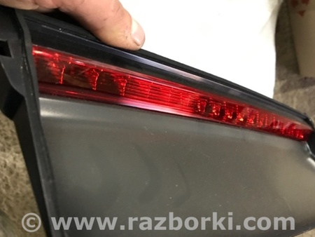 ФОТО Стоп-сигнал для Porsche Panamera I 970 (09-16) Київ