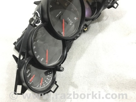 ФОТО Панель приборов для Porsche Panamera I 970 (09-16) Київ