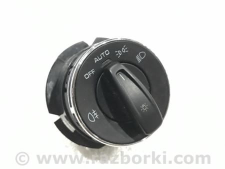 ФОТО Блок управления светом для Porsche Panamera I 970 (09-16) Київ