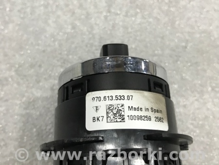 ФОТО Блок управления светом для Porsche Panamera I 970 (09-16) Київ