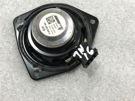 ФОТО Динамик для Porsche Panamera I 970 (09-16) Київ