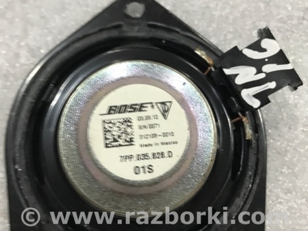 ФОТО Динамик для Porsche Panamera I 970 (09-16) Київ