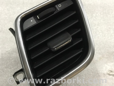 ФОТО Воздуховод печки для Porsche Panamera I 970 (09-16) Київ