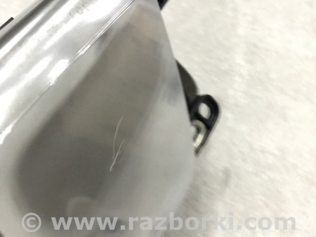 ФОТО Воздуховод печки для Porsche Panamera I 970 (09-16) Київ