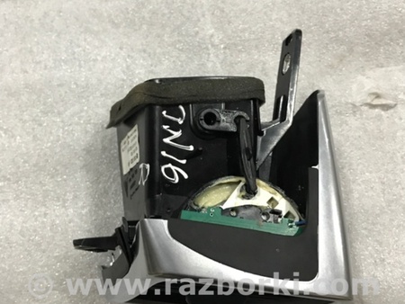 ФОТО Воздуховод печки для Porsche Panamera I 970 (09-16) Київ