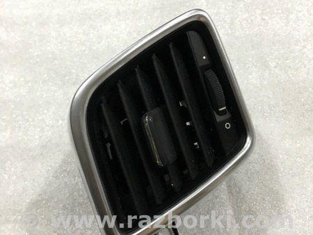 ФОТО Воздуховод печки для Porsche Panamera I 970 (09-16) Київ