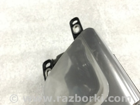 ФОТО Воздуховод печки для Porsche Panamera I 970 (09-16) Київ