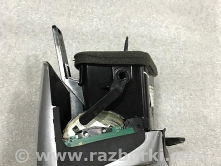 ФОТО Воздуховод печки для Porsche Panamera I 970 (09-16) Київ