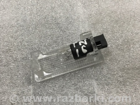 ФОТО Плафон подсветки салона для Porsche Panamera I 970 (09-16) Київ