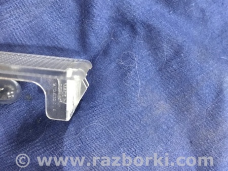 ФОТО Плафон подсветки салона для Porsche Panamera I 970 (09-16) Київ