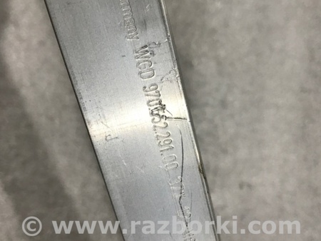 ФОТО Усилитель торпедо для Porsche Panamera I 970 (09-16) Київ