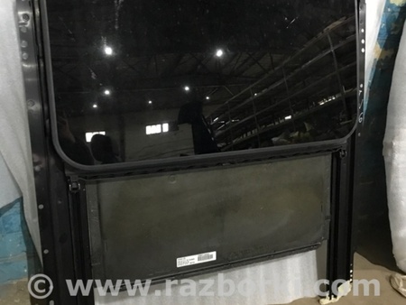 ФОТО Люк электрический для Porsche Panamera I 970 (09-16) Київ