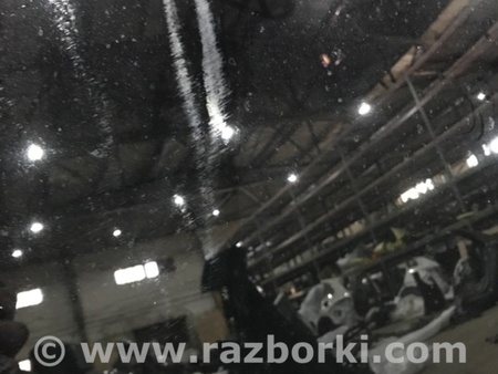 ФОТО Люк электрический для Porsche Panamera I 970 (09-16) Київ