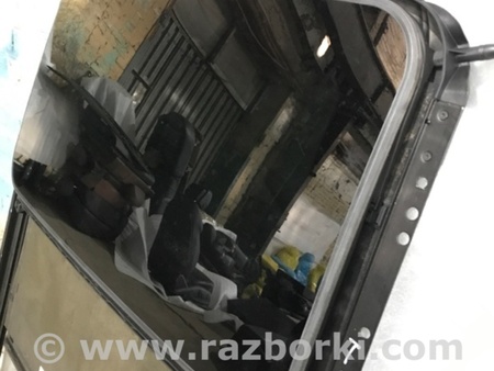 ФОТО Люк электрический для Porsche Panamera I 970 (09-16) Київ