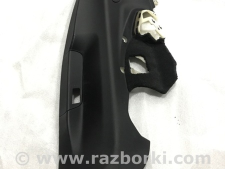 ФОТО Обшивка салона для Porsche Panamera I 970 (09-16) Київ