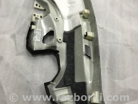 ФОТО Обшивка салона для Porsche Panamera I 970 (09-16) Київ