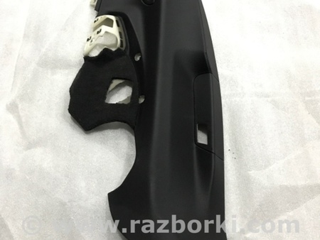 ФОТО Обшивка салона для Porsche Panamera I 970 (09-16) Київ