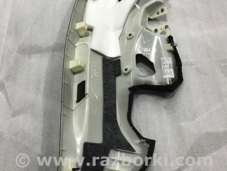 ФОТО Обшивка салона для Porsche Panamera I 970 (09-16) Київ