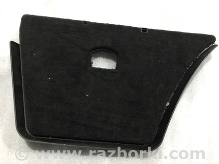 ФОТО Пластик для Porsche Panamera I 970 (09-16) Київ